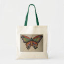 Recherche de papillon vintage sacs Victorien