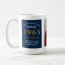 Recherche de anniversaire 1965 tasses 60 ans