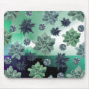 Recherche de motif exotique tapis souris Cactus