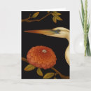 Recherche de peinture chinoise vœux cartes Chinoiserie