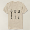 Zoek naar lepels tshirts Gezondheid