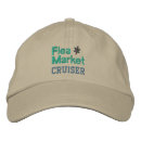 Recherche de collecteur casquettes Vintage