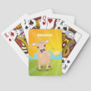 Recherche de bovin jeux de cartes Ferme