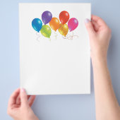 0000013 FLYER (Hand)