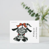 000011, Wensende u, een Pur-fect vakantie, © 201.. Feestdagenkaart (Staand voorkant)