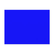 #0000FF Hex Code Web Color Dark Vibrant Royal Blue
