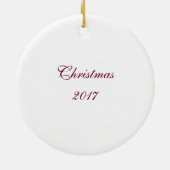 0001 Teacup on Lace Ornament (Achterkant)