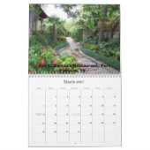 000_0011. 2009 KALENDER (Mar 2027)