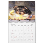000_0011, OLIVER AIME le GRAND-PAPA, le calendrier (Jan 2027)