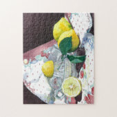 0014 Wanneer het leven je leemten geeft Legpuzzel (Verticaal)