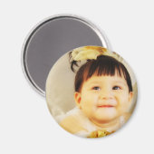 001 (4) MAGNEET (Voorkant / Achterkant)