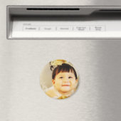 001 (4) MAGNEET (Insitu (Vaatwasser))