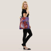 002_Betta Draagtas (Op model)