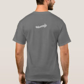 002 T-SHIRT (Achterkant)