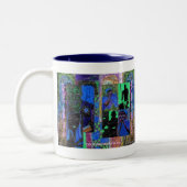 003 DITES OUI DANS LA TASSE DE FONCTIONS DE JURÉ (Gauche)