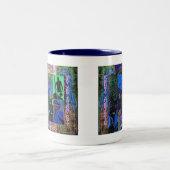 003 DITES OUI DANS LA TASSE DE FONCTIONS DE JURÉ (Centre)