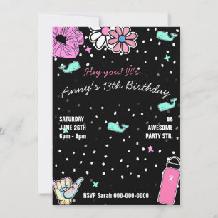 003 Vsco-trend van tieners meisje