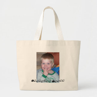 006_6, Oma's Stuff Grote Tote Bag