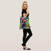 006_Betta Draagtas (Op model)