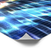 01001010100101101 (partie 4) - Poster (Coin)