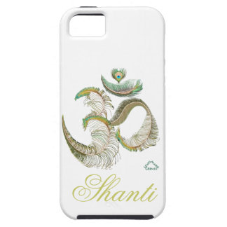 0101 Om 3 iPhone 4, Vibe Tough iPhone 5 Hoesje