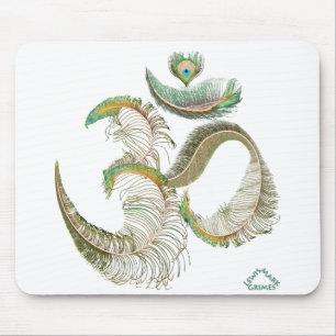 0101 Om 3, Mousepad Muismat