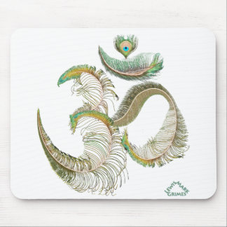 0101 Om 3, Mousepad Muismat