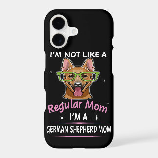 010 Je ne suis pas comme une maman ordinaire Je su