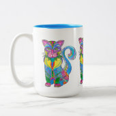 0115 - Mug CAT (Gauche)