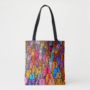 0125 - Chats 05 - Sac fourre-tout