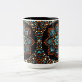 0140 - Mandala Mug (Centre)