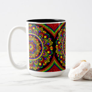0145 - Mandala Mok