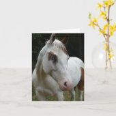 015 Illusiekaart Kaart (Gele Bloem)