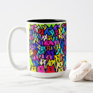 0162 - CATS Mug