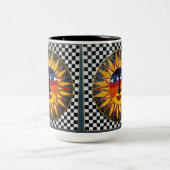 0172 - Soleil Mug (Centre)