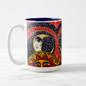 0173 - Mug d'amour éternel (Gauche)