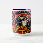 0173 - Mug d'amour éternel (Centre)