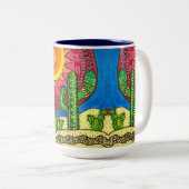 0175 - Mug géant du désert (Devant droit)