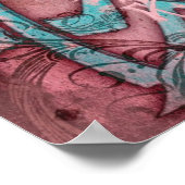 017-Under Toe (Ldog Remix)-017 In het midden Poster (Hoek)