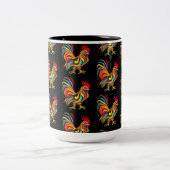 0180 - Mug de coq (Centre)