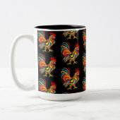 0180 - Mug de coq (Gauche)