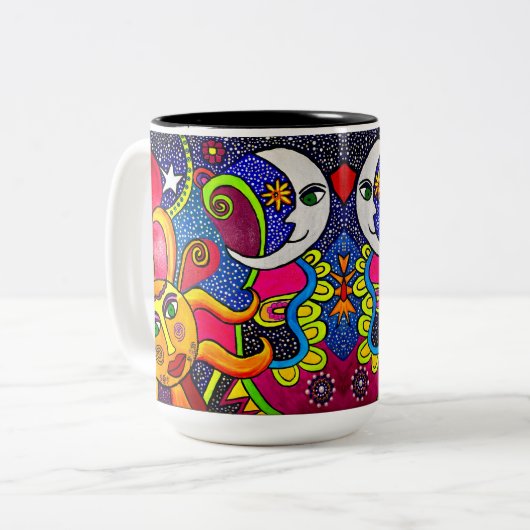 0182 - Cosmos Mug (Devant gauche)