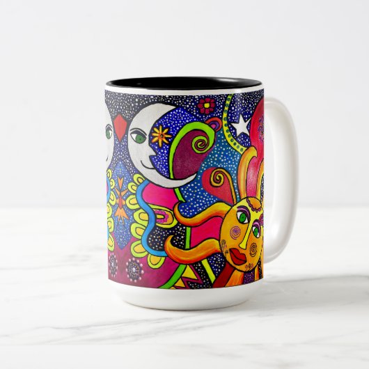 0182 - Cosmos Mug (Devant droit)