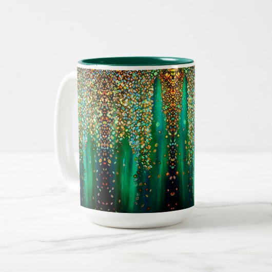 0186 - Mug de cascade (Devant gauche)