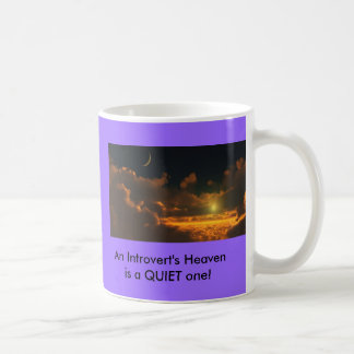 01986_goldencloudscape_1920x1080, An Introvert'... Koffiemok