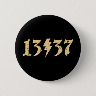 01-13-37 RONDE BUTTON 5,7 CM