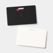 01.Farmaceutische technicus Rosie T Badge (Front & Back)