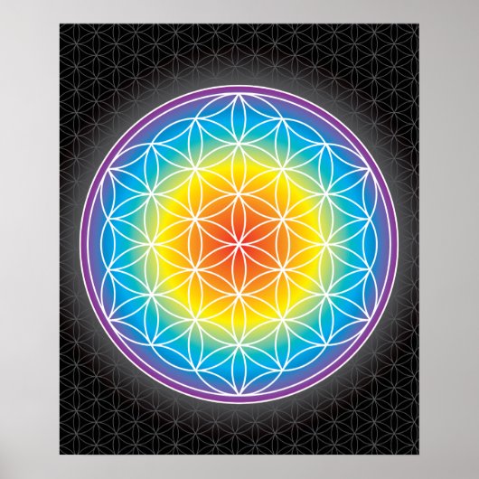 01 LUMINENTIE - Lever Poster (Voorkant)