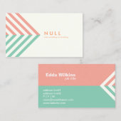 >>> 01 VISITEKAARTJE (Voorkant / Achterkant)