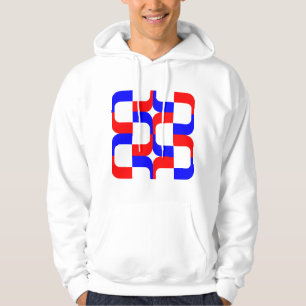 020614 - Kleuren Hoodie